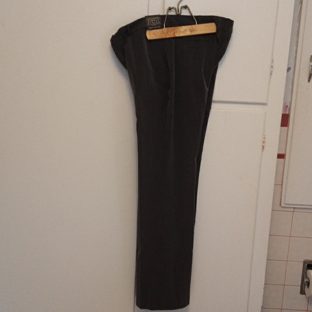 Ladies Pants